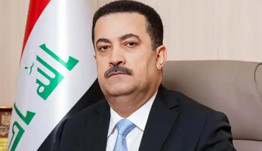 السوداني يؤكد تضامن العراق حكومةً وشعباً ووقوفه مع المغرب 