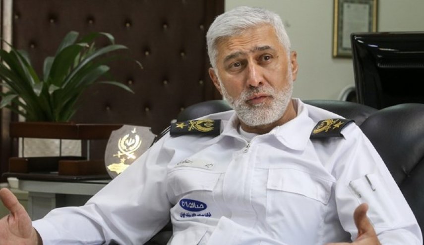 مسؤول ايراني : تجهيز المخافر الحدودية بمعدات بصرية بعيدة المدى