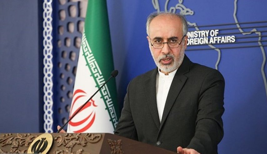 طهران تدين الهجوم الارهابي في دولة مالي