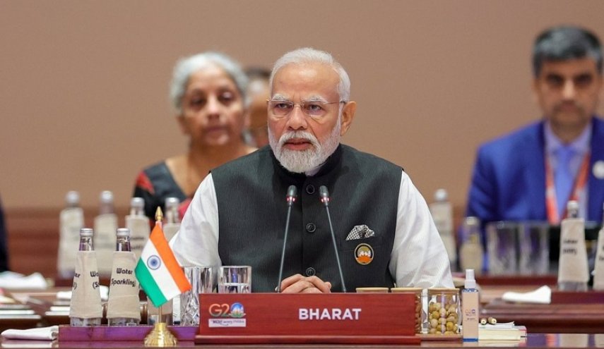 الهند تعلن إطلاق تحالف عالمي جديد خلال قمة العشرين