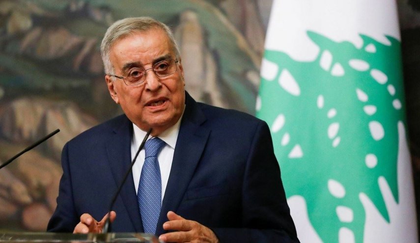 وزير خارجية لبنان يعزي نظيره المغربي بضحايا الزلزال 