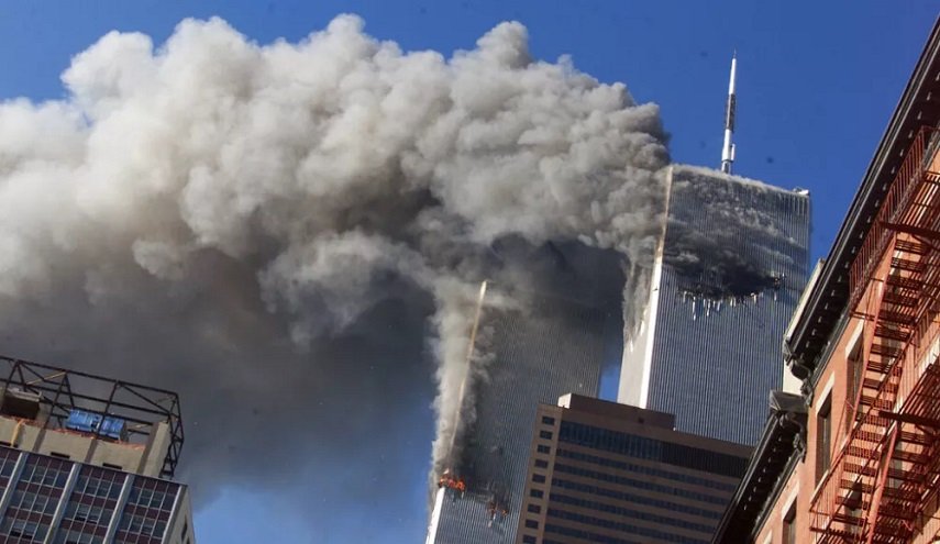كشف هوية اثنتين من ضحايا هجمات 11 سبتمبر 