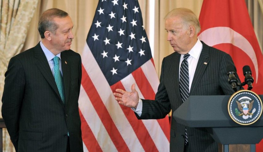 أردوغان يبدي انزعاجه من طريقة طرح عضوية السويد في الناتو