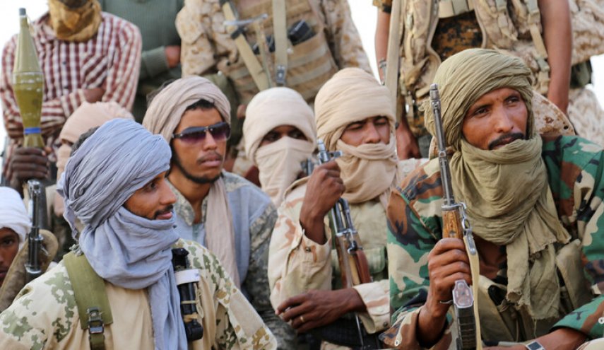 متمردون في مالي يعلنون الحرب على المجلس العسكري