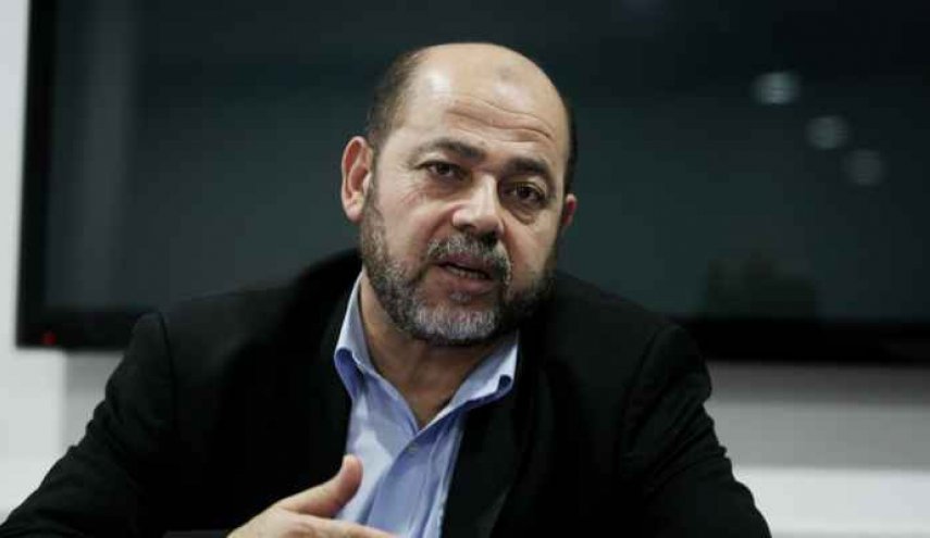 نائب حركة حماس يصل بيروت لبحث تطورات عين الحلوة