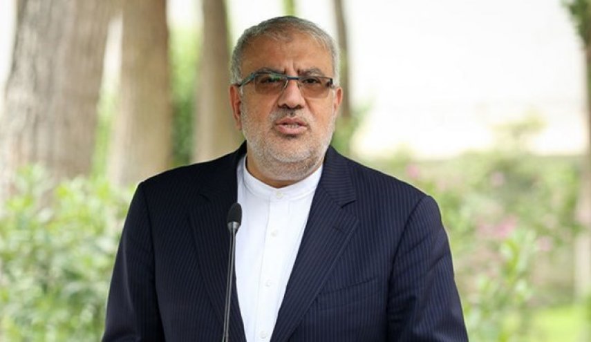 وزير النفط الايراني: لدينا اتفاقيات جيدة مع العراق في مختلف المجالات