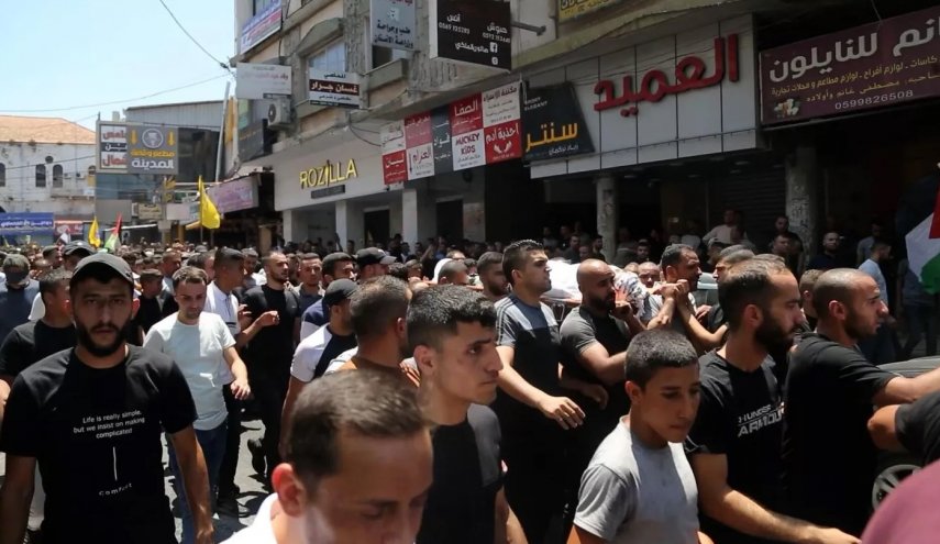 شهداء وجرحى في مسيرة سلمية بقطاع غزة