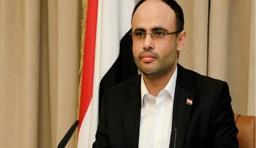 رئيس المجلس السياسي الأعلى باليمن: السلام كان ولا يزال خيارنا الأول 