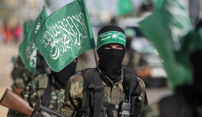 حماس ترفض مزاعم غوتيريش حول مقاومة الشعب الفلسطيني 

