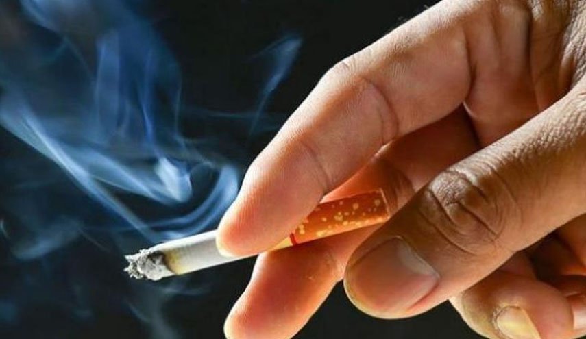 التدخين يسرع من ظهور أعراض الشيخوخة