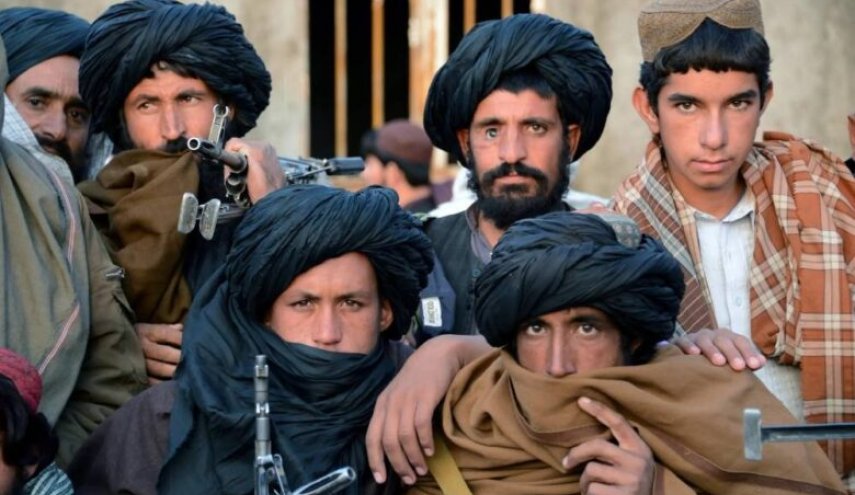 بهذه التهمة.. طالبان تعتقل 18 موظفاً بمنظمة إغاثية