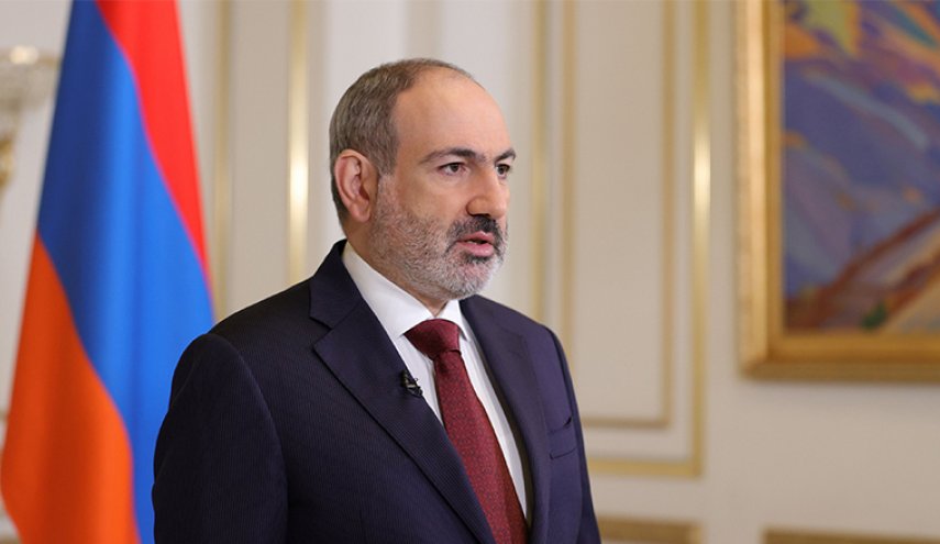 باشينيان يعلن موعد محتمل لتوقيع اتفاقية سلام مع أذربيجان
