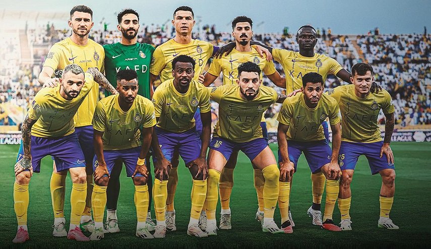 حضور النصر السعودي دليل على كفاءة الإدارة الرياضية في إيران