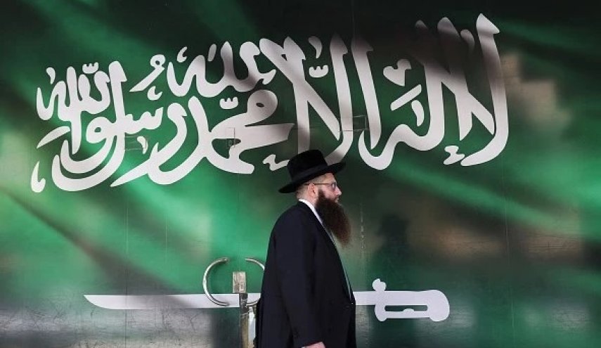 قرار من السعودية يصفع رئيس الكيان الصهيوني!
