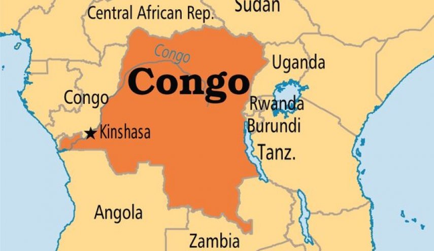 وقوع کودتا در کنگو تکذیب شد