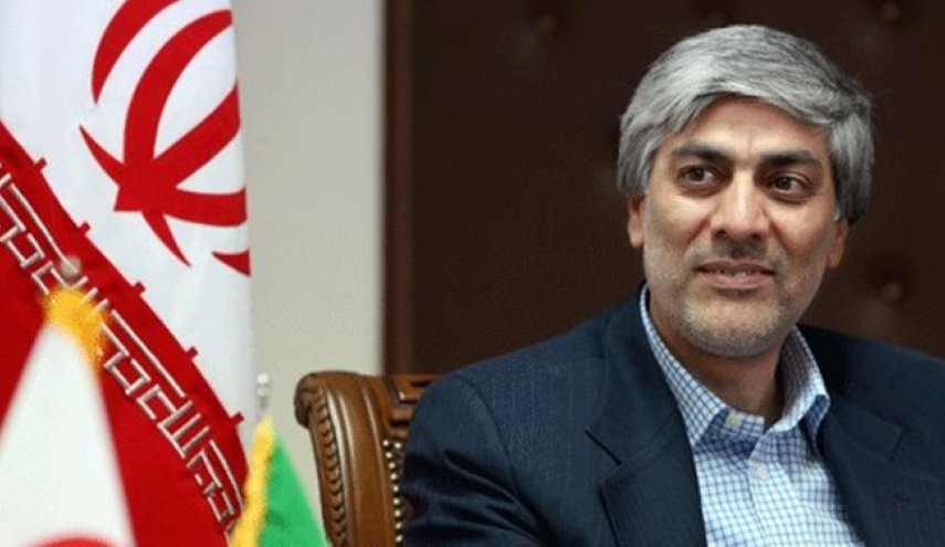 البرلمان الايراني يمنح الثقة لوزير الشباب والرياضة