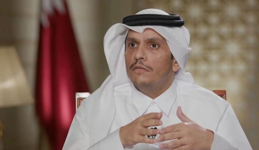 قطر: نامل أن يمهد الاتفاق الأميركي الإيراني بشأن السجناء لمزيد من التفاهمات
