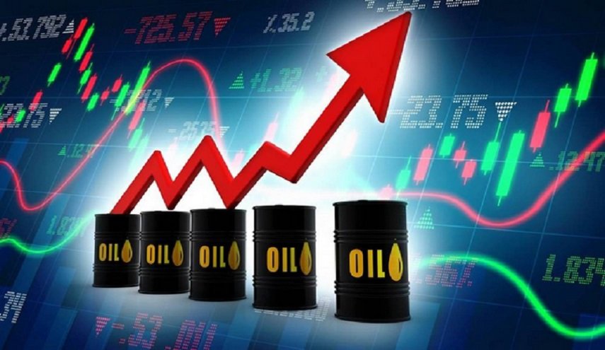 أسعار النفط تواصل الارتفاع في أعلى مستوى منذ 10 أشهر
