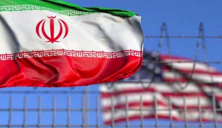 زندانیان آمریکایی آزاد شده توسط ایران در حال حرکت به سوی آمریکا هستند