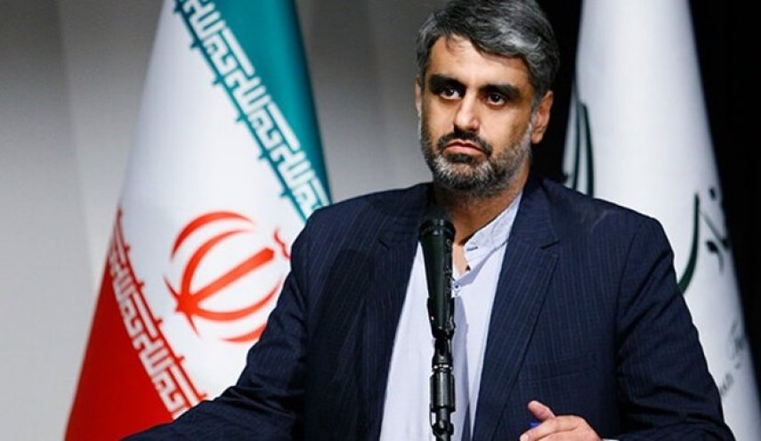 مسؤول ايراني يدعو للرد بالمثل على حظر وسائل اعلام ايرانية