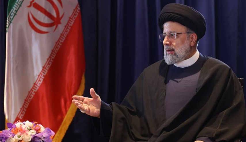 رئیسی: ایران برای افزایش همکاری‌ها با سازمان شیعیان آمریکا آمادگی دارد