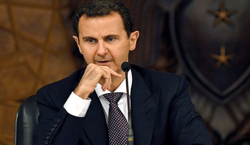 الرئيس السوري بشار الأسد يزور الصين الخميس المقبل