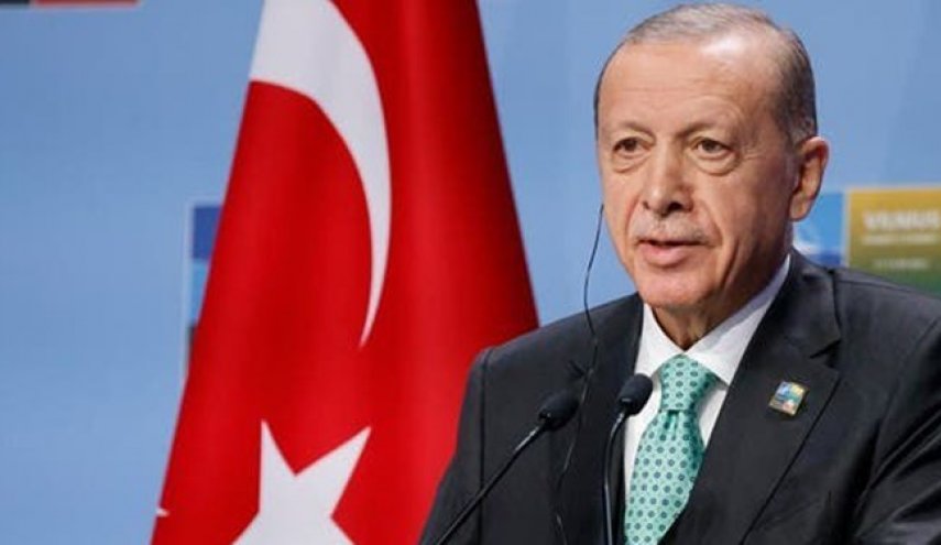 اردوغان: نژادپرستی و اسلام هراسی به یک بحران جدید تبدیل شده است