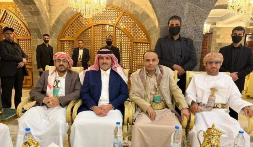 'انصارالله' تكشف نتيجة مفاوضاتها مع السعودية في الرياض