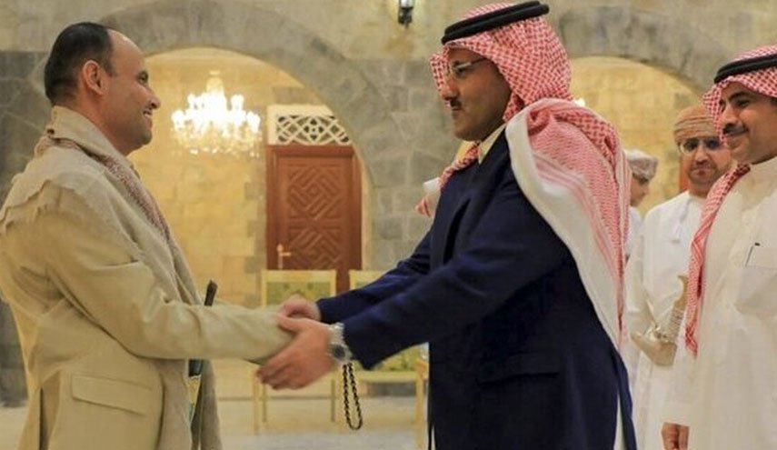 عربستان روند مذاکره با هیأت انصارالله یمن را مثبت و خوب توصیف کرد
