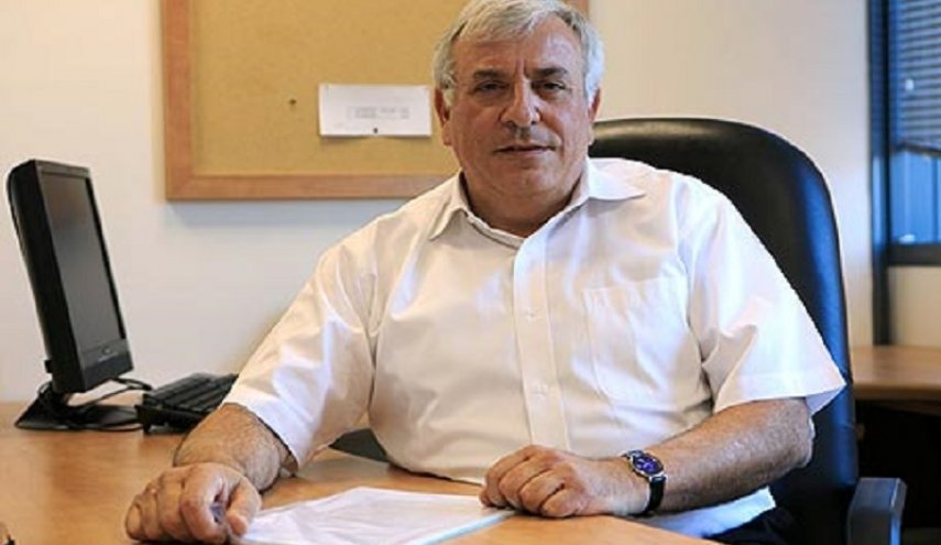 استعفای یک مقام ارشد صهیونیست به دلیل اختلافات داخلی 