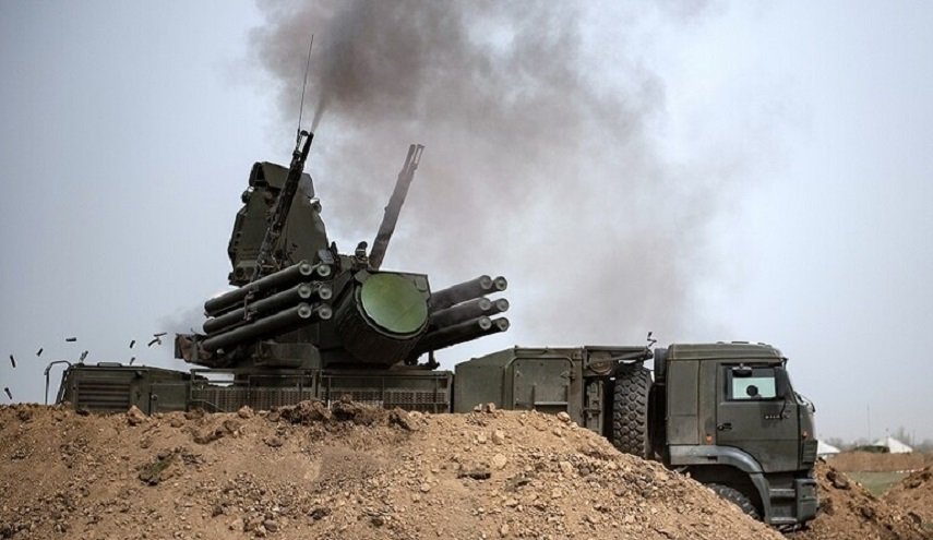 الدفاع الروسية: تدمير 19 مسيرة أوكرانية خلال الهجوم على القرم