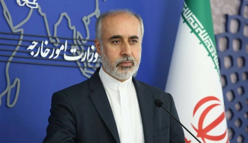 طهران ترد على البيان المشترك لوزراء خارجية اميركا ومجلس التعاون