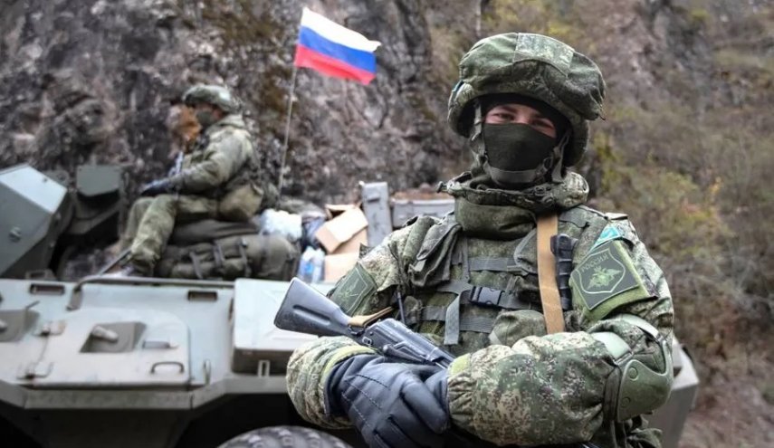 قوات حفظ السلام الروسية تجلي 5 آلاف شخص في قره باغ