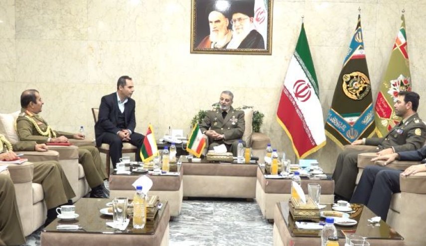 همکاری‌های ایران و عمان موجب خیر و برکت برای منطقه بوده است
