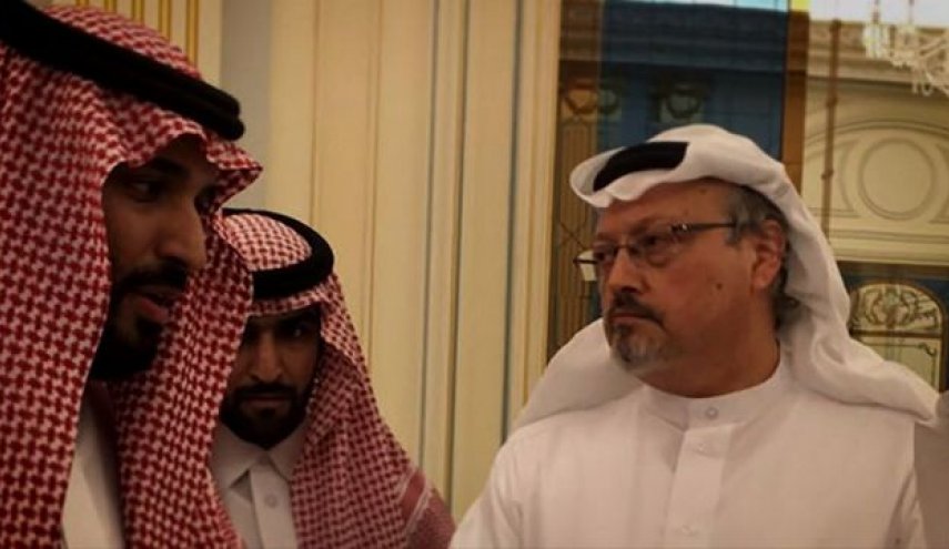تصريح جديد لولي العهد السعودي حول مقتل جمال خاشقجي