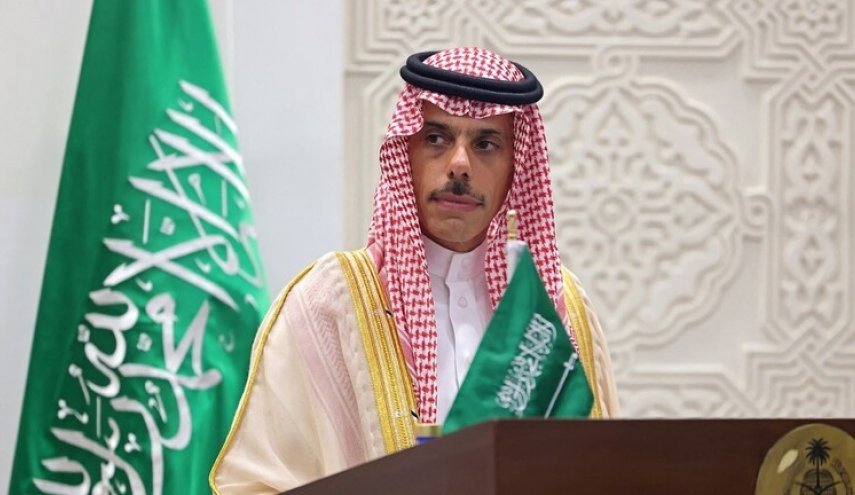 تأکید بن فرحان بر ضرورت توجه شورای امنیت به حل مسائل کشورهای عرب