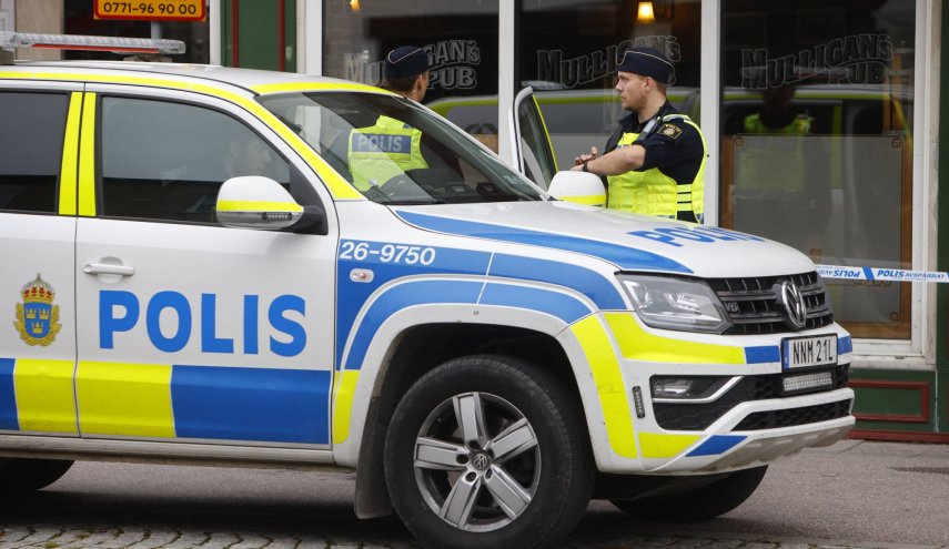 إطلاق نار بمطعم في السويد يؤدي بحياة شخصين وأصابة آخرين