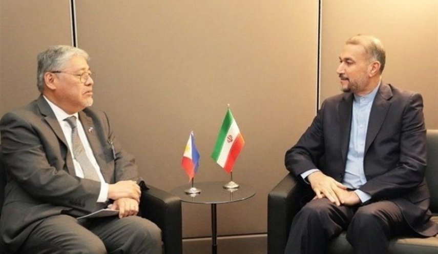 وزير الخارجية الإيراني:المستقبل لآسيا ولا قيود لدينا على تعزيز العلاقات مع دولها