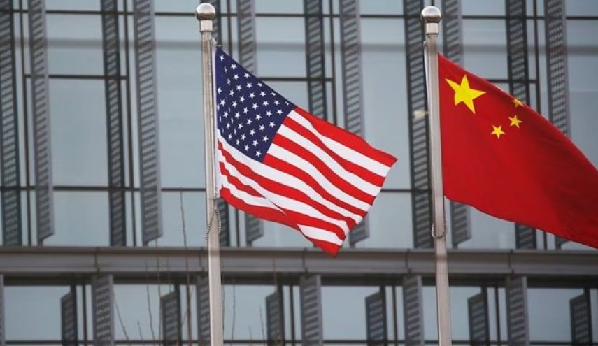 توافق چین وآمریکا برای تشکیل کارگروه‌های مشترک اقتصادی

