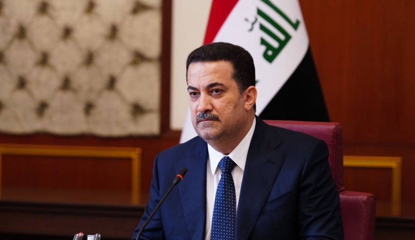 نخست وزیر عراق به روسیه سفر می‌کند