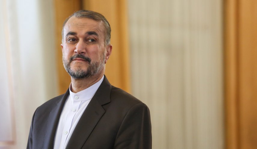 امیرعبداللهیان: سیاست منطقه‌ای ایران بر تعامل و همکاری سازنده استوار است
