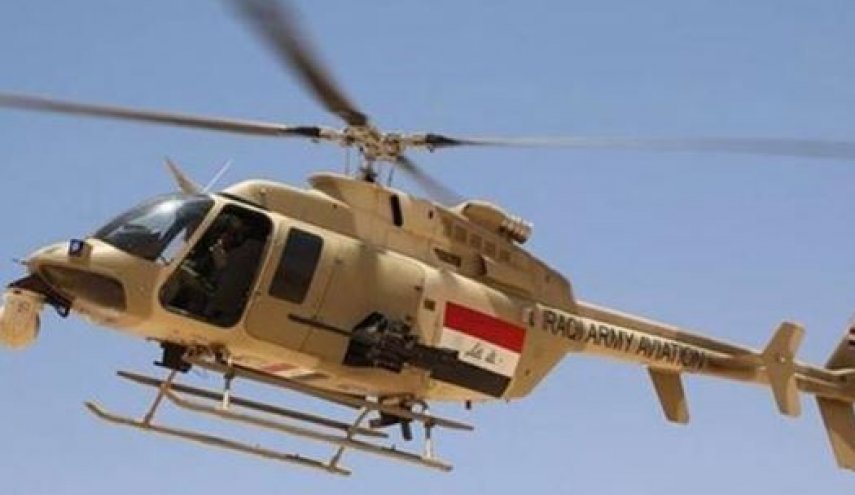 وزارة دفاع العراق تعلن سقوط طائرة تابعة للجيش في الكوت