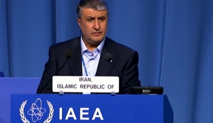إسلامي: طهران تتوقع إغلاق الملفات النووية المتبقية