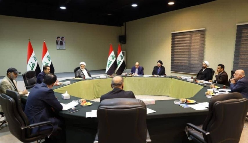 'التنسيقي' يؤكد التزام العراق بالتفاهمات والقرارات الدولية
