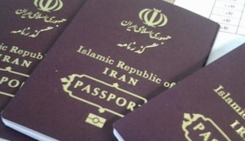 الوزير ضرغامي: 5 دول تلغي تأشيرات الدخول مع ايران
