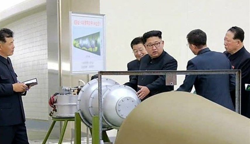 بيونغ يانغ تحذر : شبه الجزيرة الكورية على شفير حرب نووية

