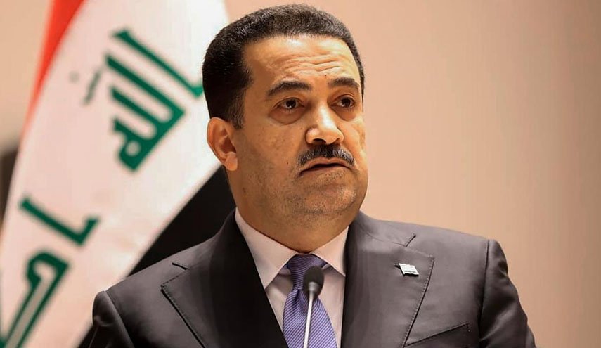 عراق 3 روز عزای عمومی اعلام کرد