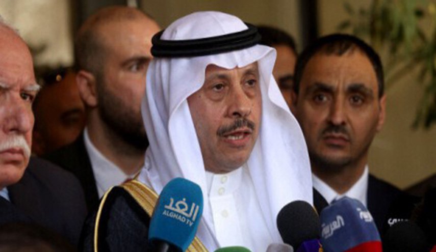 سفير السعودية لدى فلسطين يلغي زيارته بشكل مفاجئ للأقصى