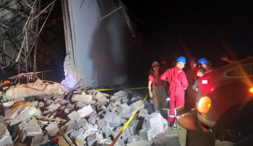 نائب عراقي يكشف خلفيات 'حريق الحمدانية'