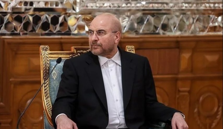 رئیس مجلس ایران به زودی به امارات سفر می‌کند	
